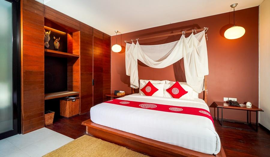 Abia Villas Kuta Lombok Εξωτερικό φωτογραφία