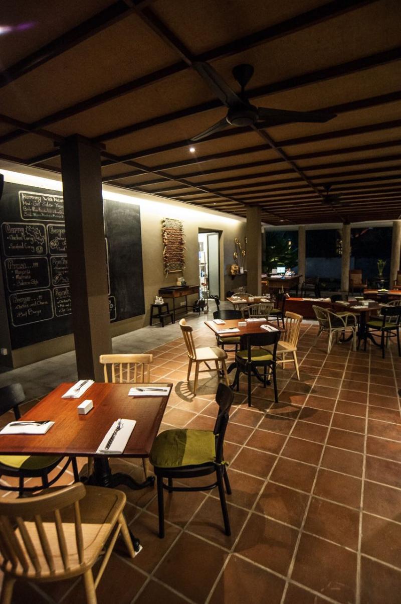 Abia Villas Kuta Lombok Εξωτερικό φωτογραφία