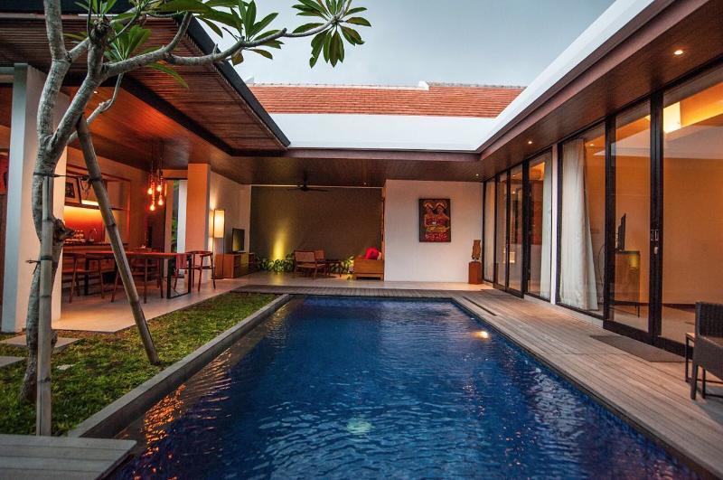 Abia Villas Kuta Lombok Εξωτερικό φωτογραφία