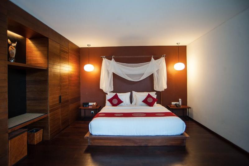 Abia Villas Kuta Lombok Εξωτερικό φωτογραφία