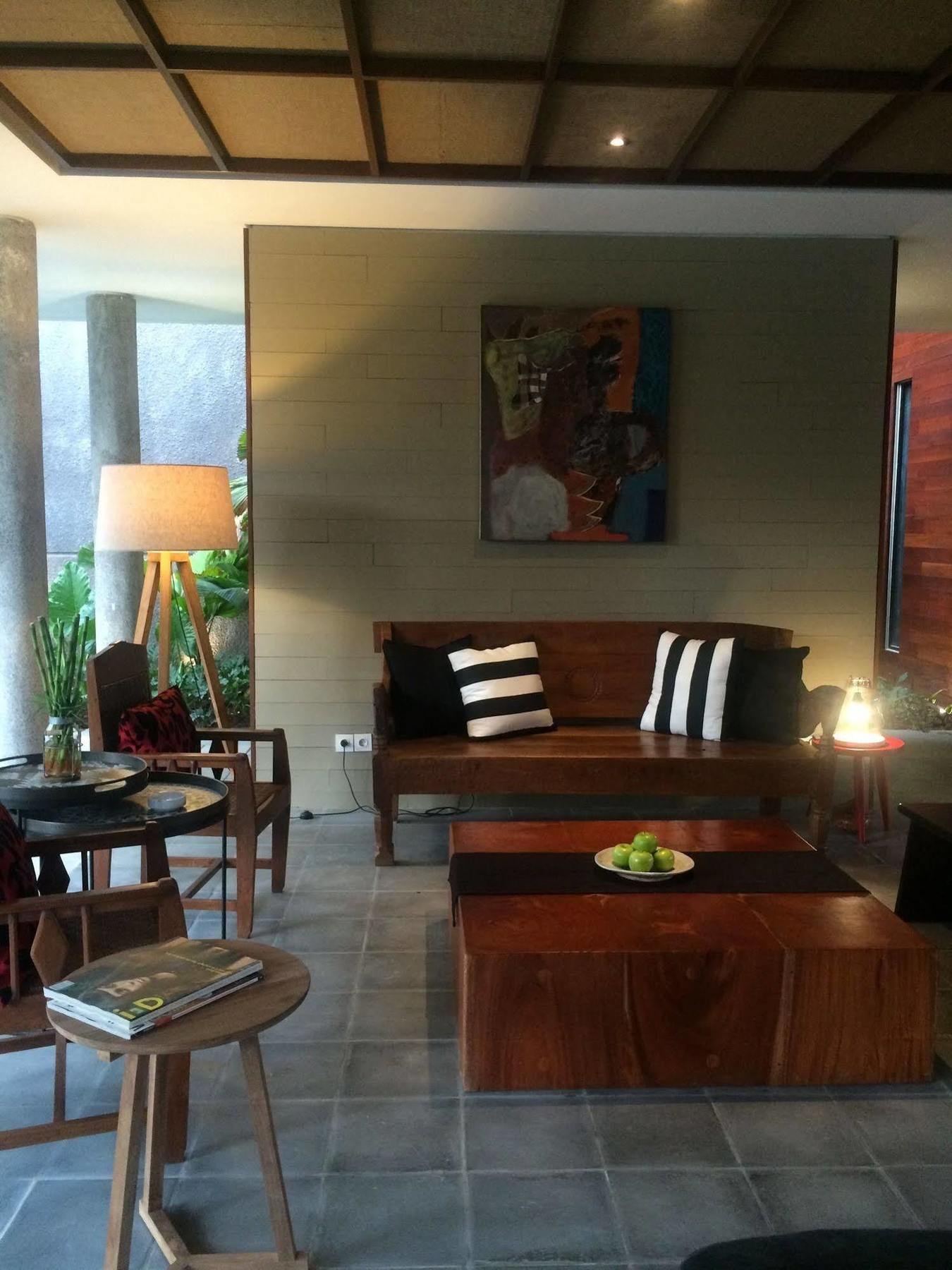 Abia Villas Kuta Lombok Εξωτερικό φωτογραφία