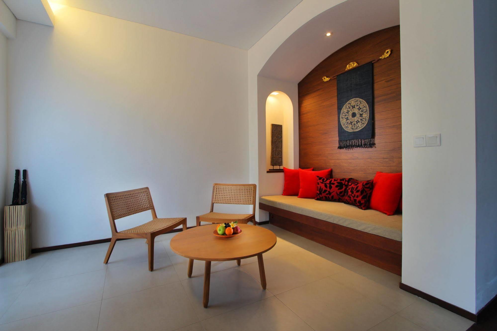 Abia Villas Kuta Lombok Εξωτερικό φωτογραφία
