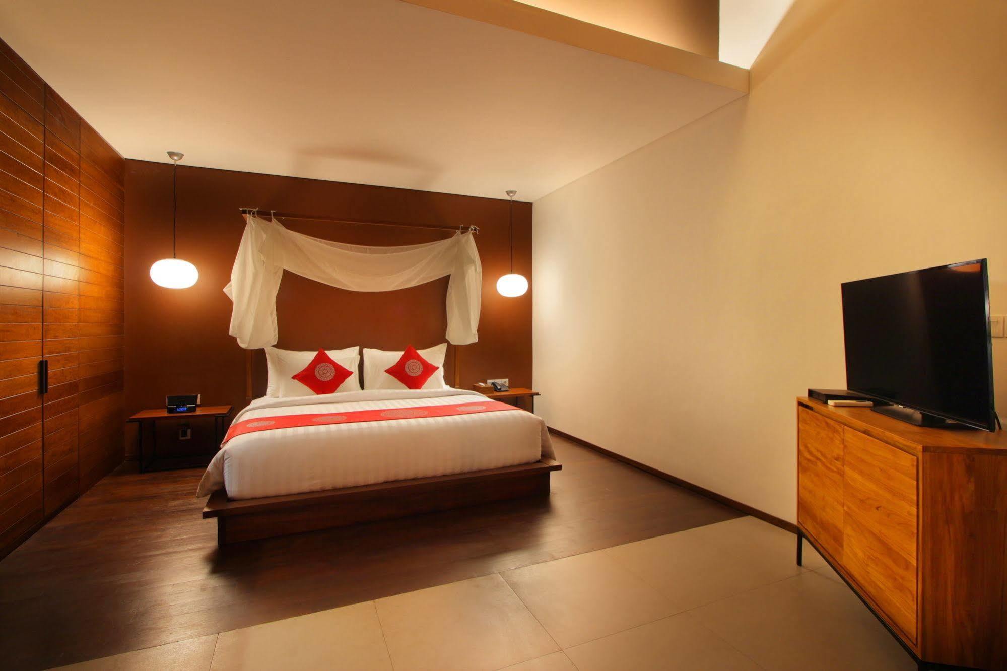 Abia Villas Kuta Lombok Εξωτερικό φωτογραφία