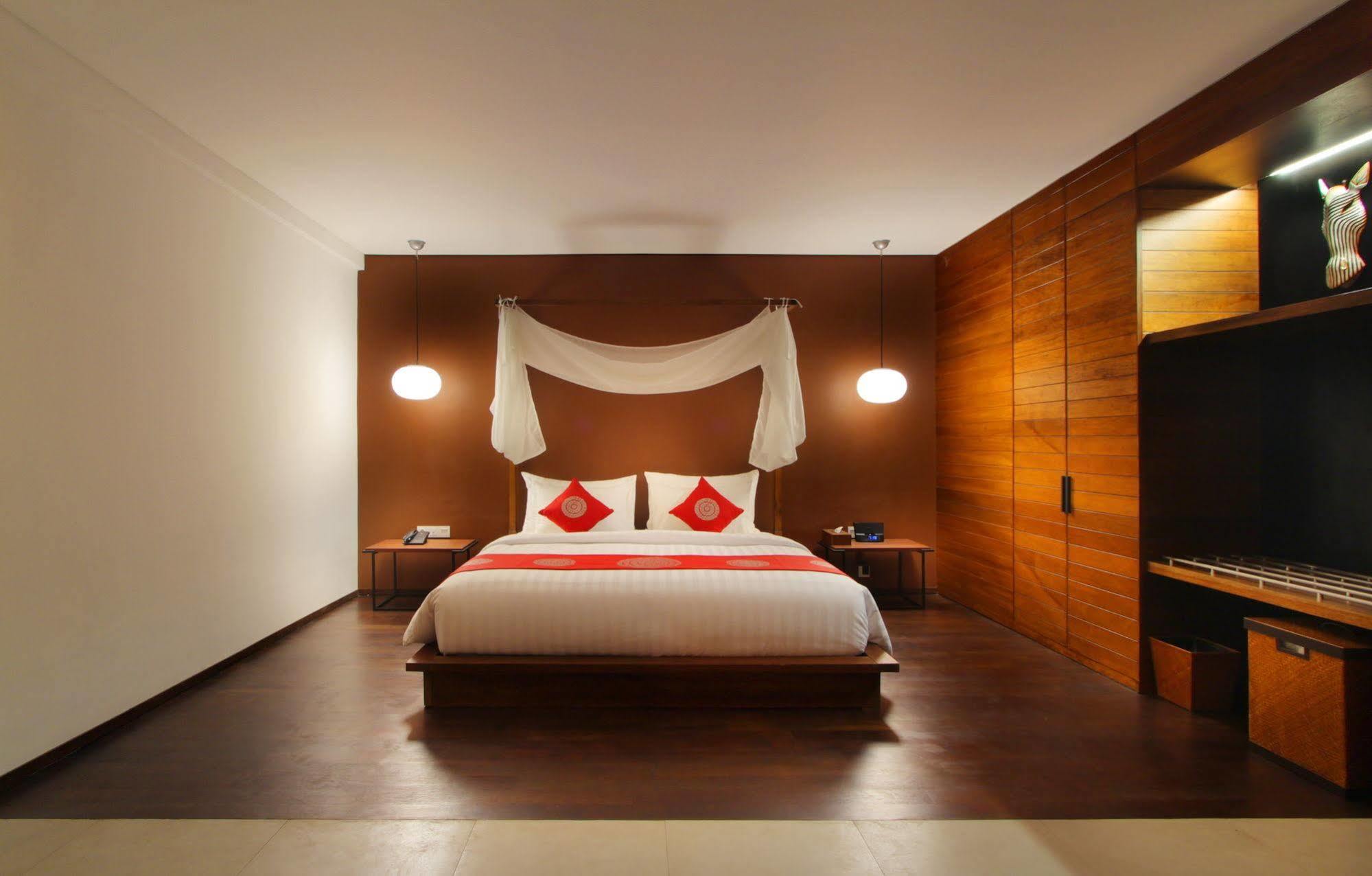 Abia Villas Kuta Lombok Εξωτερικό φωτογραφία
