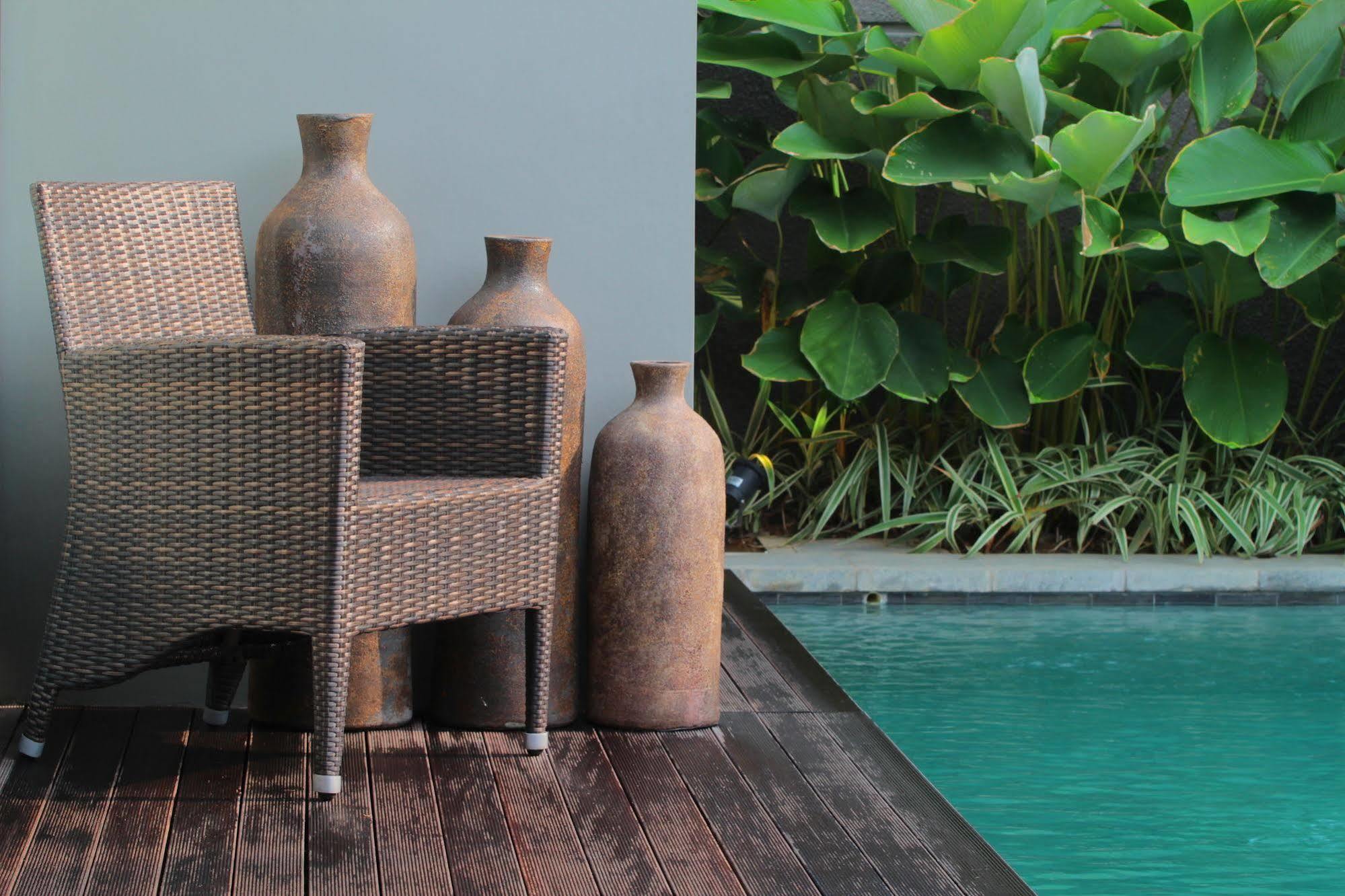 Abia Villas Kuta Lombok Εξωτερικό φωτογραφία
