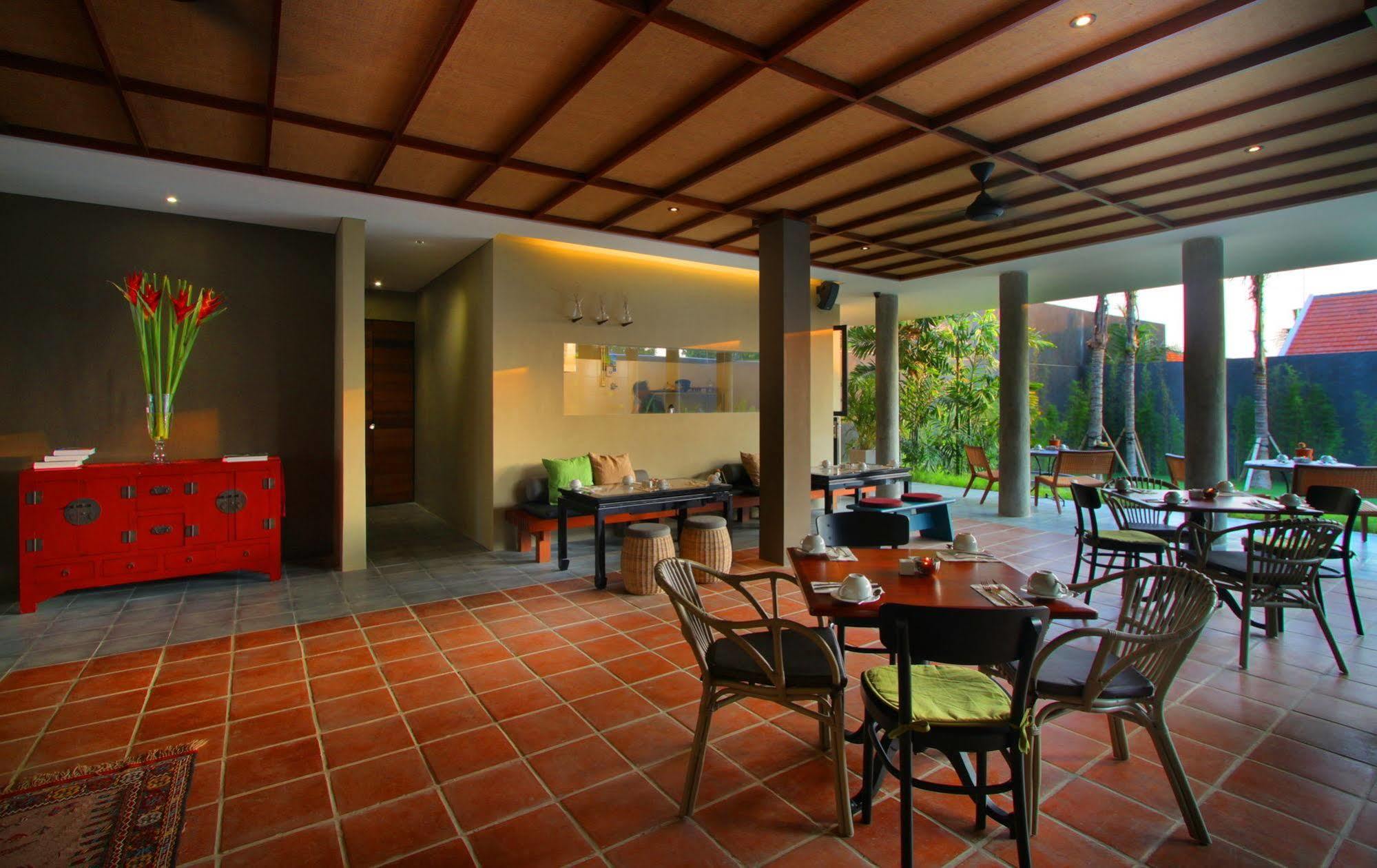 Abia Villas Kuta Lombok Εξωτερικό φωτογραφία