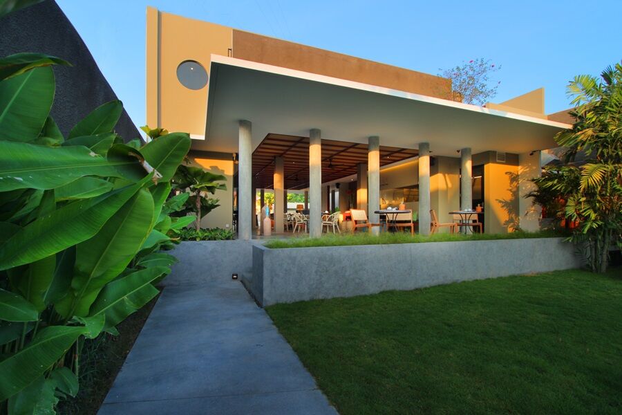 Abia Villas Kuta Lombok Εξωτερικό φωτογραφία